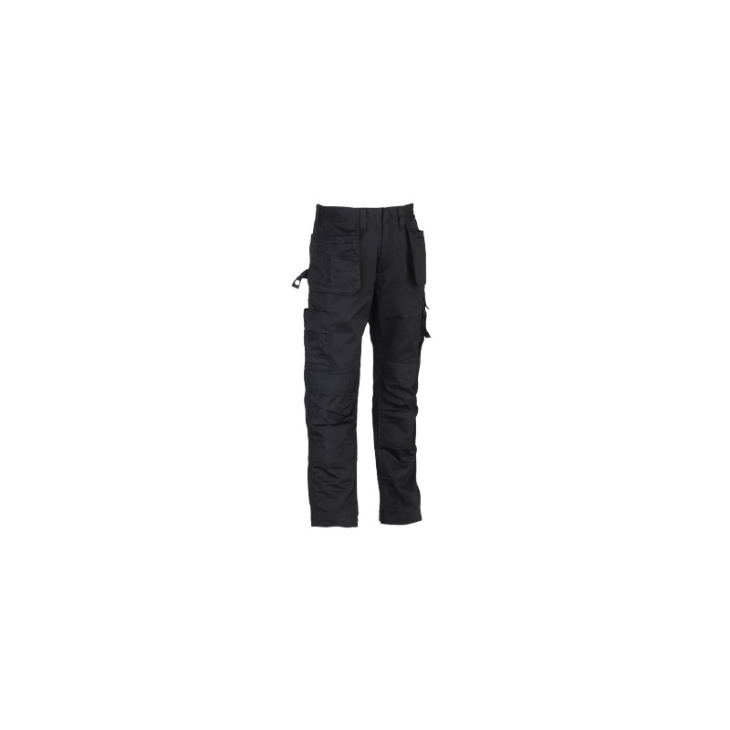 Pantalon Nato noir 36 HEROCK