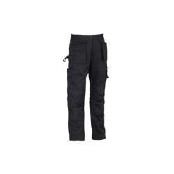 Pantalon Nato Noir 46 HEROCK – Confort & Durabilité | HEROCK
 Pantalon Nato Noir 46 HEROCK – Confort & Durabilité | HEROCK