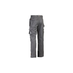 Pantalon Nato gris 40 HEROCK – Confort & Durabilité | HEROCK
 Pantalon Nato gris 40 HEROCK – Confort & Durabilité | HEROCK