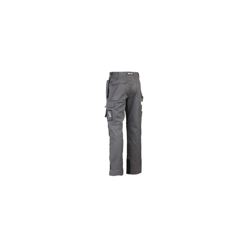 Pantalon Nato gris 50 HEROCK – Confort & Durabilité | HEROCK

