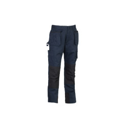 Pantalon Nato bleu marine 48 HEROCK – Confort & Durabilité | HEROCK Pantalon Nato bleu marine 48 HEROCK – Confort & Durabilité | HEROCK
