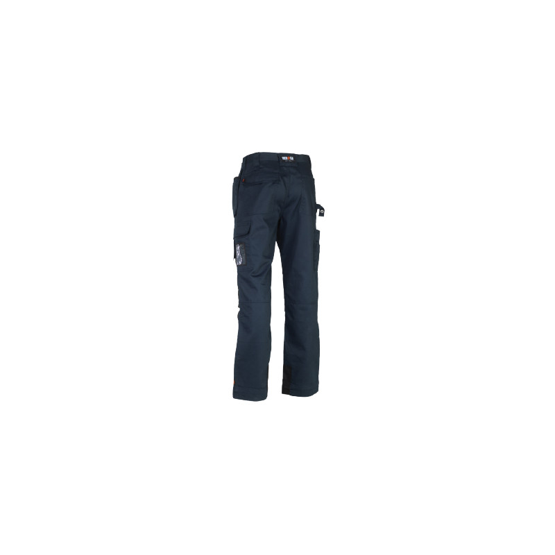 Pantalon Nato bleu marine 52 HEROCK – Confort & Durabilité | HEROCK Pantalon Nato bleu marine 52 HEROCK – Confort & Durabilité | HEROCK