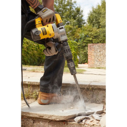 Marteau perforateur électrique SFMEH220K-QS 1010 W STANELY FATMAX Marteau perforateur électrique SFMEH220K-QS 1010 W STANELY FATMAX