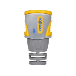 Raccord rapide en métal Hozelock – Arrosage facile | HOZELOCK