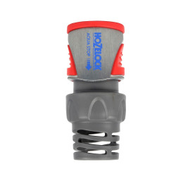 Raccord Aquastop Pro Hozelock – Connexion facile | HOZELOCK
