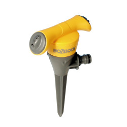 Arroseur rotatif Hozelock 177m² – Arrosage Précis | HOZELOCK