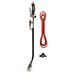 Désherbeur au gaz Thermal Weeder HOZELOCK Désherbeur au gaz Thermal Weeder HOZELOCK
