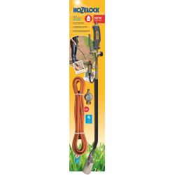 Désherbeur au gaz Thermal Weeder HOZELOCK Désherbeur au gaz Thermal Weeder HOZELOCK