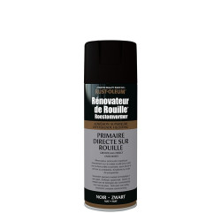 Aérosol Convertisseur Rouille – Traitement Efficace | RUST-OLEUM