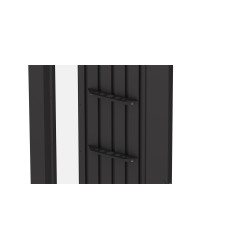 Support petits outils BIOHORT – Organisez votre abri | BIOHORT