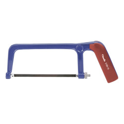Scie à métaux 150 mm KWB – Coupe précise | KWB
