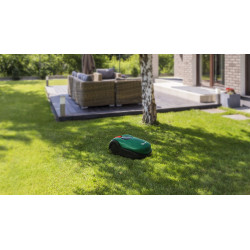 Tondeuse robot RK1000 ROBOMOW