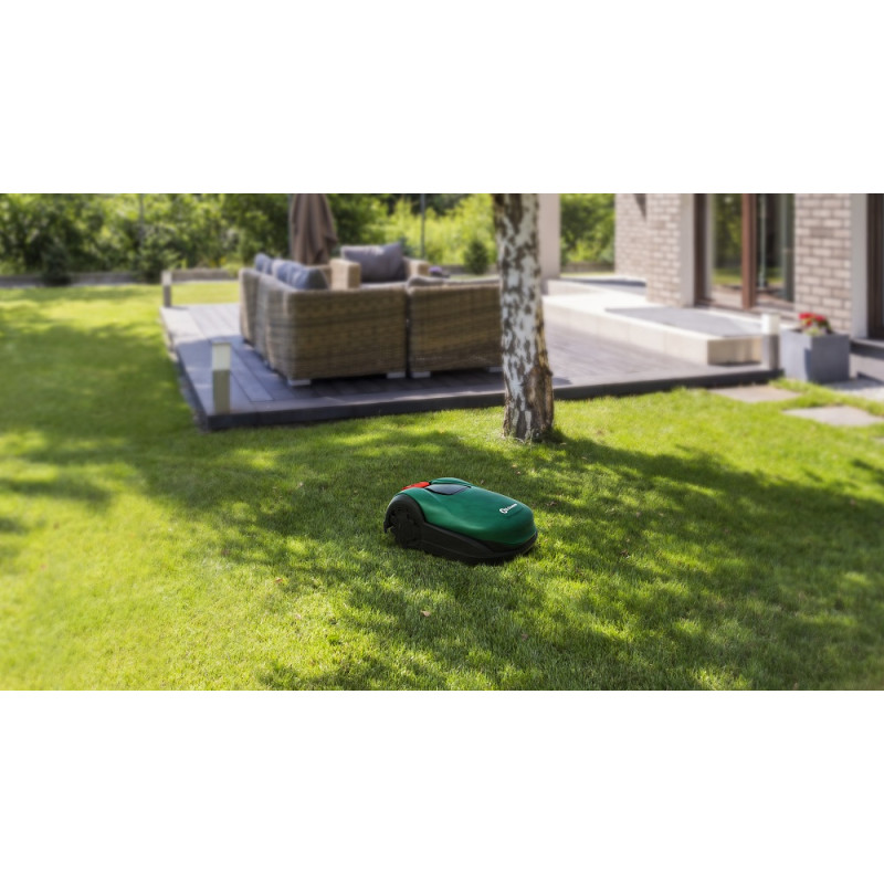 Tondeuse robot RK1000 ROBOMOW