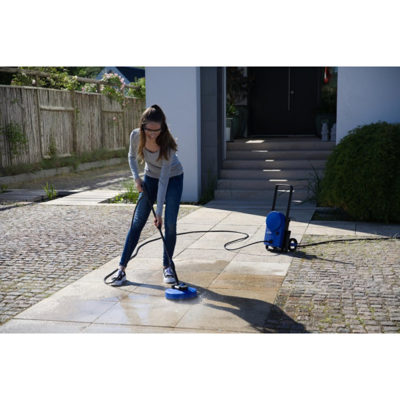 Nettoyeur haute pression Core 125 PC 125 bars NILFISK Nettoyeur haute pression Core 125 PC 125 bars NILFISK