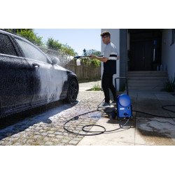 Nettoyeur haute pression Core 125 PC 125 bars NILFISK Nettoyeur haute pression Core 125 PC 125 bars NILFISK
