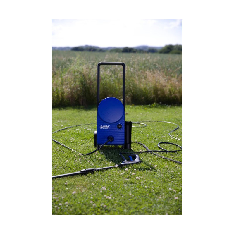 Nettoyeur haute pression Core 125 PC 125 bars NILFISK Nettoyeur haute pression Core 125 PC 125 bars NILFISK