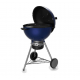 Barbecue au charbon Master-Touch GBS E-5750 bleu océan WEBER