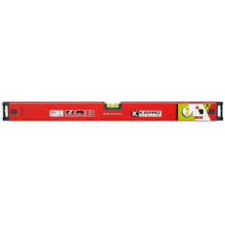 Niveau à bulle Genesis 180cm – Précision Absolue | KAPRO

