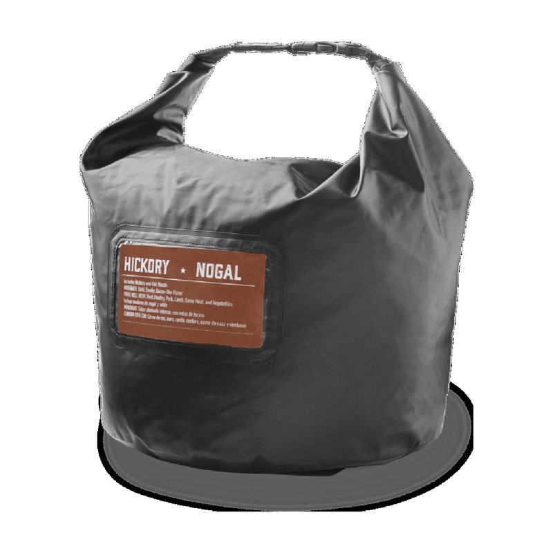 Sac de stockage hermétique pour pellets WEBER