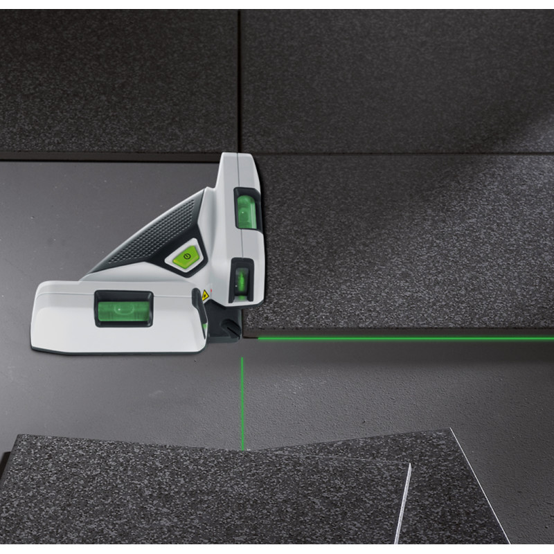 Niveau laser à lignes SuperSquare 2G Plus 90° LASERLINER Niveau laser à lignes SuperSquare 2G Plus 90° LASERLINER