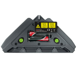 Niveau laser à lignes SuperSquare 2G Plus 90° LASERLINER Niveau laser à lignes SuperSquare 2G Plus 90° LASERLINER