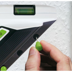 Niveau laser à lignes SuperSquare 2G Plus 90° LASERLINER Niveau laser à lignes SuperSquare 2G Plus 90° LASERLINER