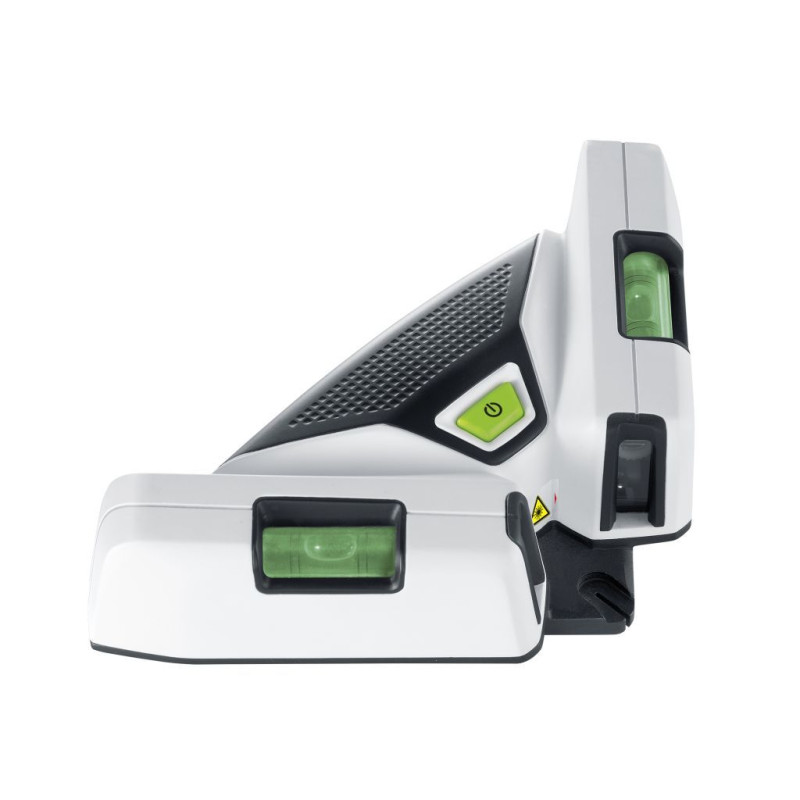 Niveau laser à lignes SuperSquare 2G Plus 90° LASERLINER Niveau laser à lignes SuperSquare 2G Plus 90° LASERLINER