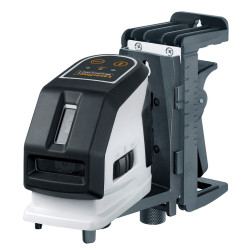 Niveau laser en croix MasterCross 2 LASERLINER Niveau laser en croix MasterCross 2 LASERLINER