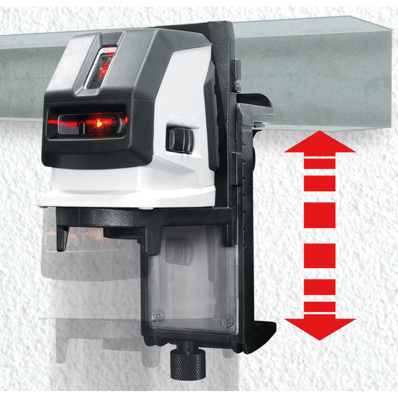 Niveau laser en croix MasterCross 2 LASERLINER Niveau laser en croix MasterCross 2 LASERLINER