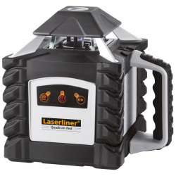 Laser rotatif automatique Quadrum 410 S LASERLINER
