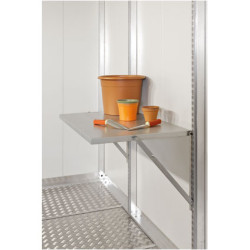 Table pliante pour abri CasaNova BIOHORT