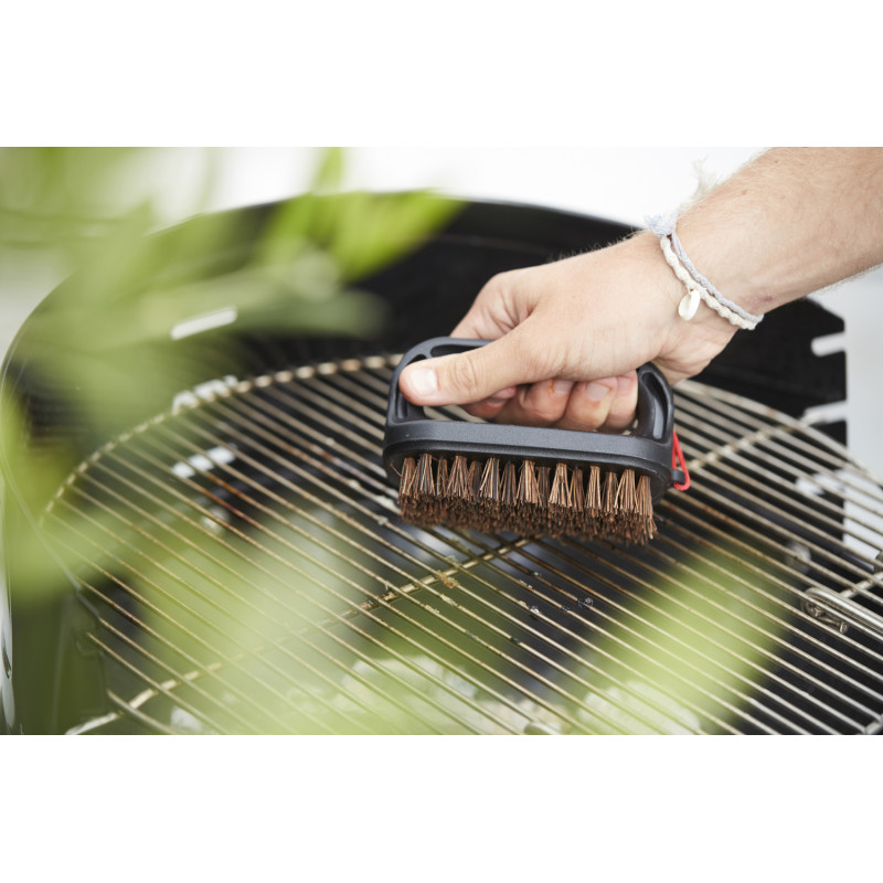 Brosse pour grille de barbecue Olivia BARBECOOK Brosse pour grille de barbecue Olivia BARBECOOK