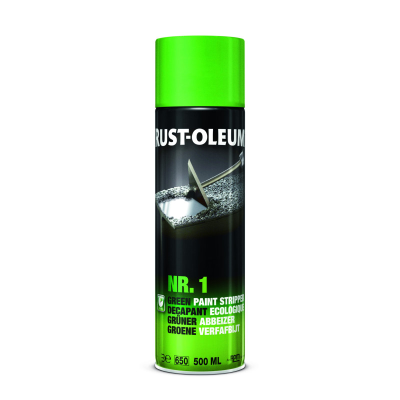 Décapant Écologique Rust-Oleum – Action Rapide | RUST-OLEUM