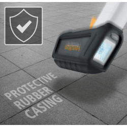 Thermomètre sans contact ThermoSpot Plus LASERLINER