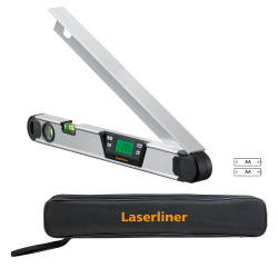 Pantomètre électronique ArcoMaster 60 LASERLINER Pantomètre électronique ArcoMaster 60 LASERLINER