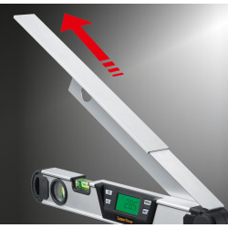 Pantomètre électronique ArcoMaster 60 LASERLINER Pantomètre électronique ArcoMaster 60 LASERLINER