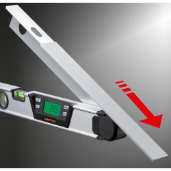 Pantomètre électronique ArcoMaster 60 LASERLINER Pantomètre électronique ArcoMaster 60 LASERLINER