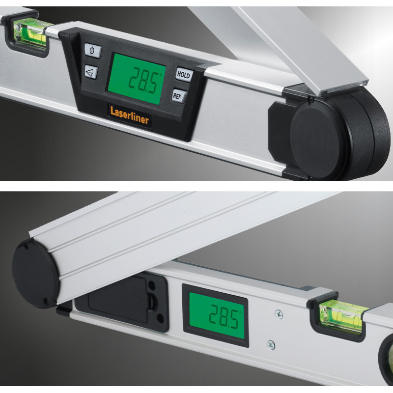 Pantomètre électronique ArcoMaster 60 LASERLINER Pantomètre électronique ArcoMaster 60 LASERLINER