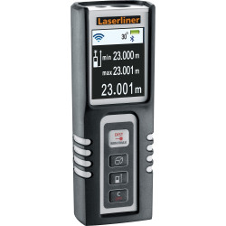 Télémètre DistanceMaster Compact Pro LASERLINER