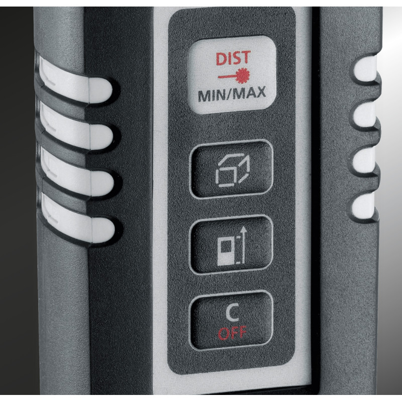 Télémètre DistanceMaster Compact Pro LASERLINER Télémètre DistanceMaster Compact Pro LASERLINER