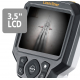 Caméra d'inspection VideoScope XL LASERLINER
