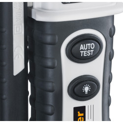 Testeur de tension ActiveMaster LASERLINER Testeur de tension ActiveMaster LASERLINER