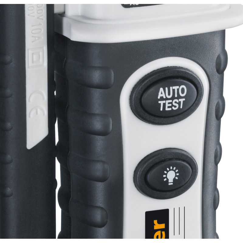 Testeur de tension ActiveMaster LASERLINER Testeur de tension ActiveMaster LASERLINER
