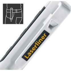 Testeur de tension sans contact ActiveFinder One LASERLINER Testeur de tension sans contact ActiveFinder One LASERLINER