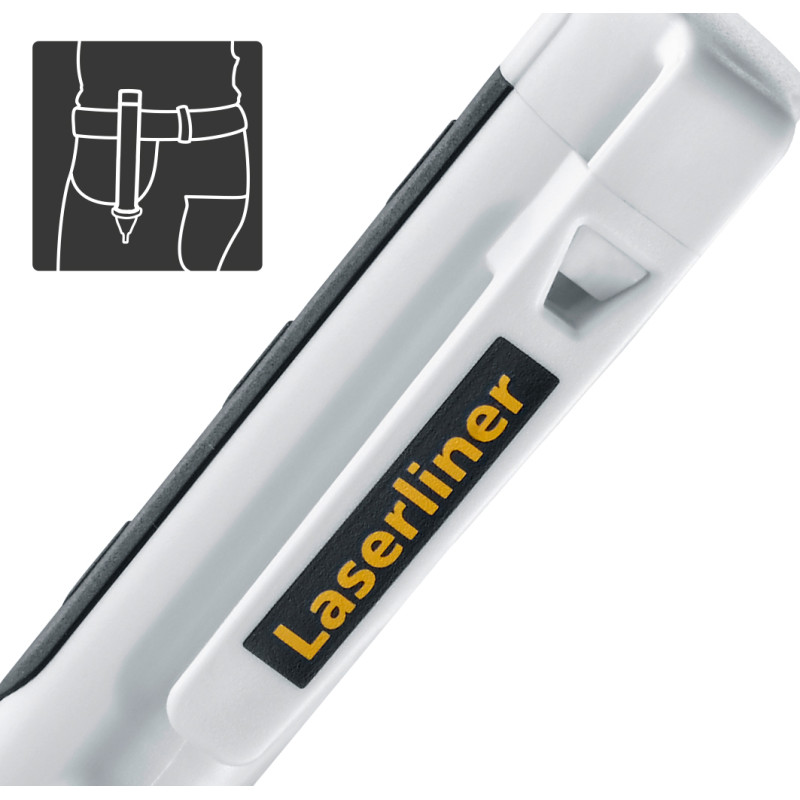 Testeur de tension sans contact ActiveFinder One LASERLINER Testeur de tension sans contact ActiveFinder One LASERLINER