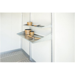 Etagère 0,99 x 0,24 m 2 pièces BIOHORT