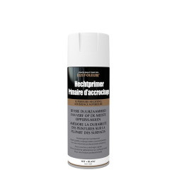Primaire d'accrochage blanc mat 0,4 L RUST-OLEUM