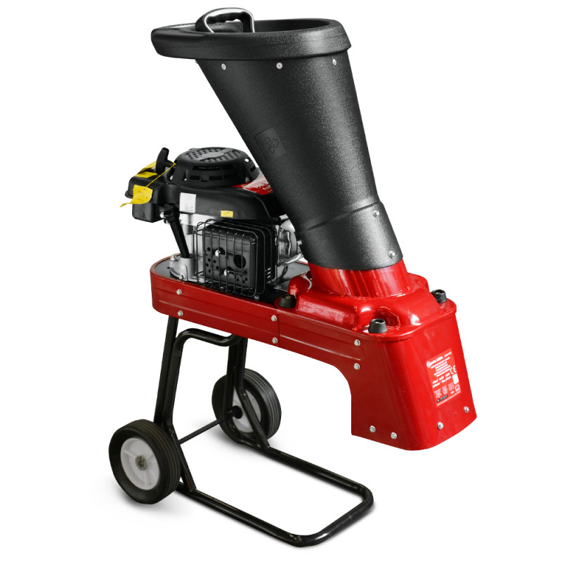 Broyeur thermique BVT50-159CC – Efficace et Puissant | ELEM GARDEN TECHNIC