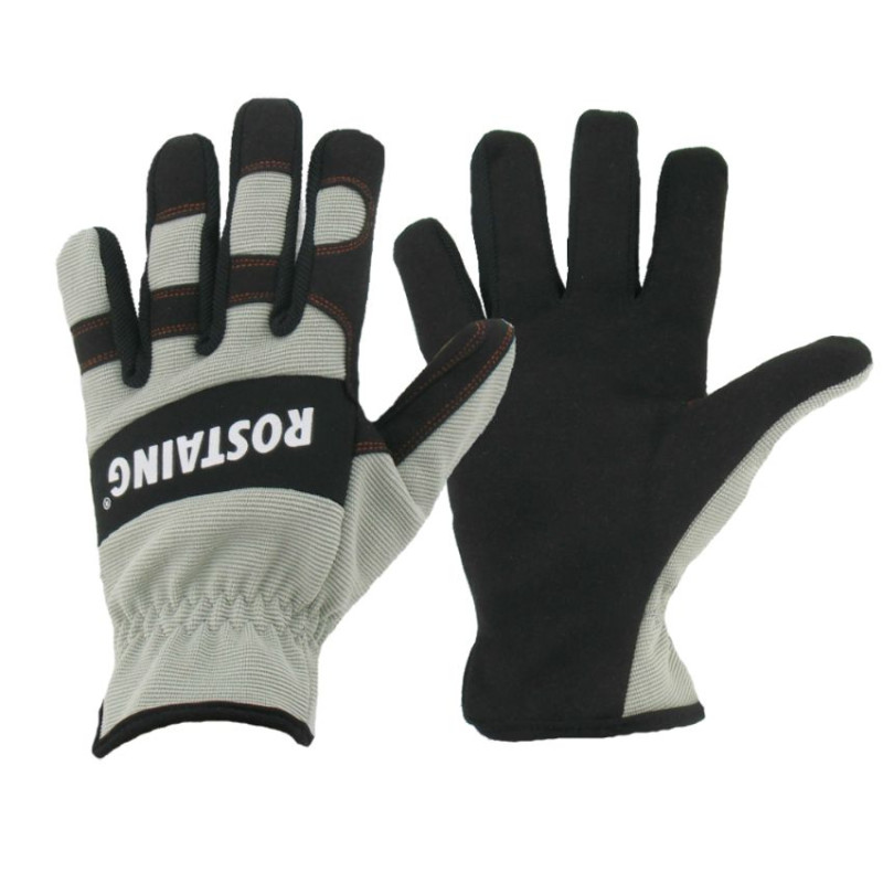 Paire de gants Dryfeel taille 8 ROSTAING