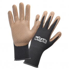 Paire de gants One4all taille 7 ROSTAING
